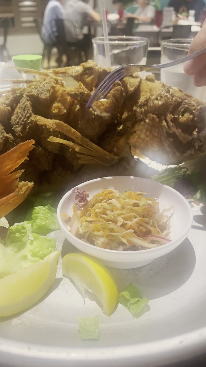 Papa's Raw Bar-2