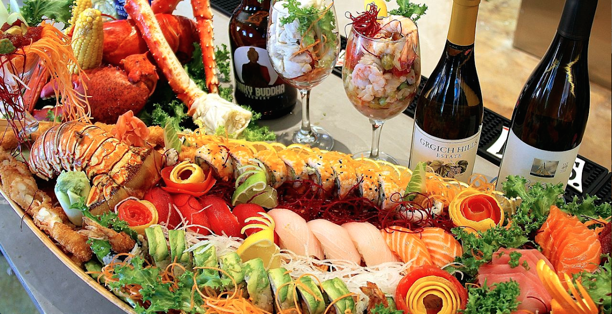 Papa's Raw Bar-3