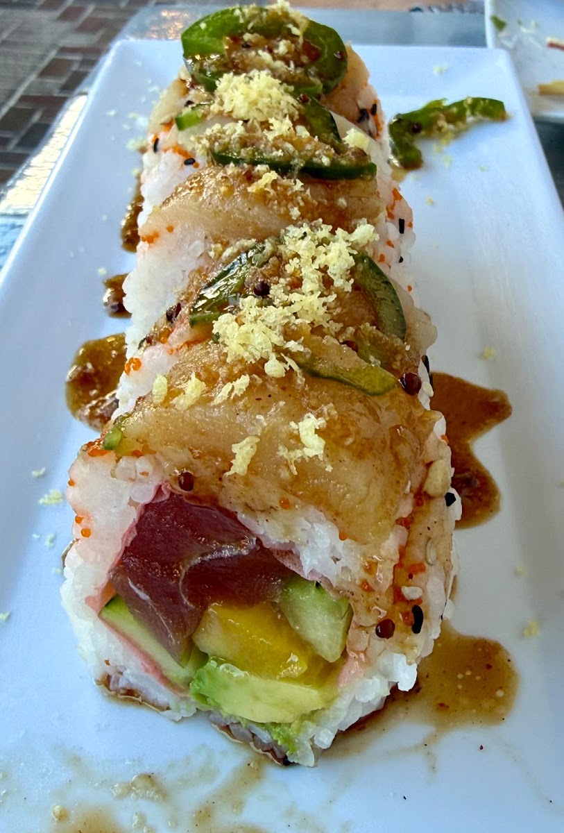 Papa's Raw Bar-4