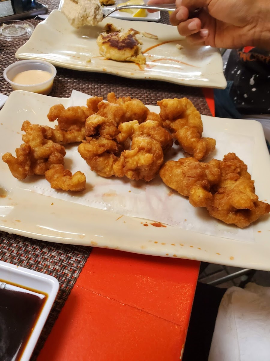 Papa's Raw Bar-8