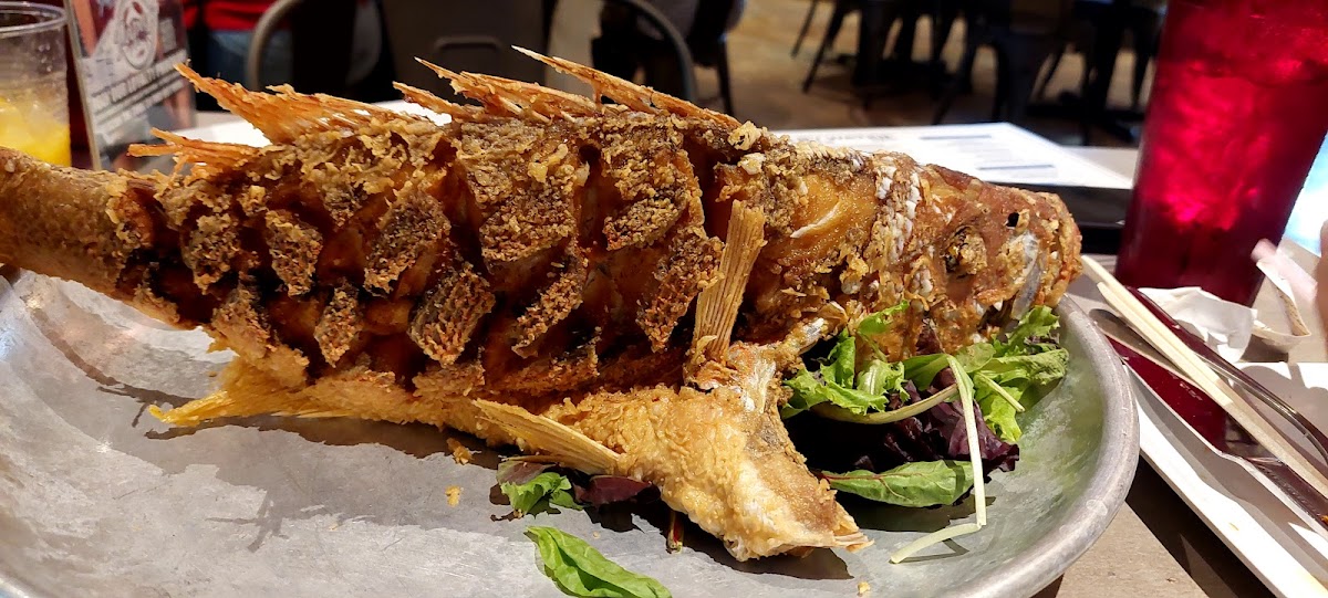 Papa's Raw Bar-9