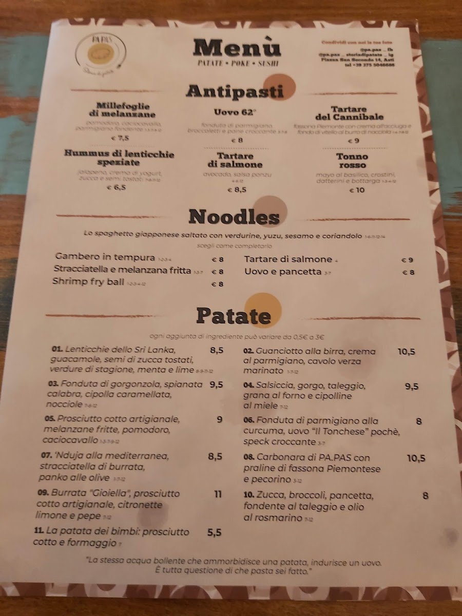 Menu Papas-9