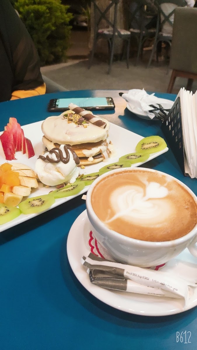 Papaya Cafe-4