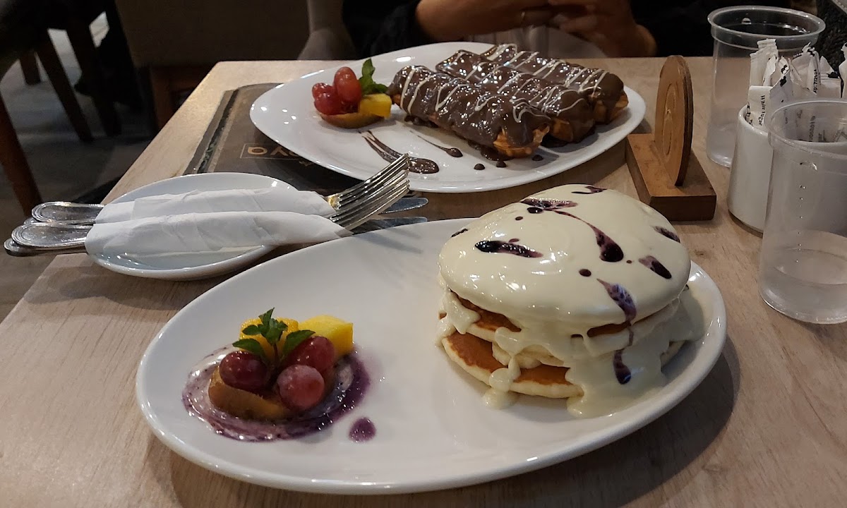 Papaya Cafe-7