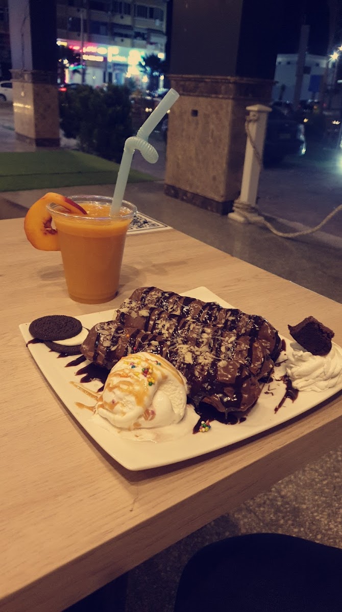 Papaya Cafe-9