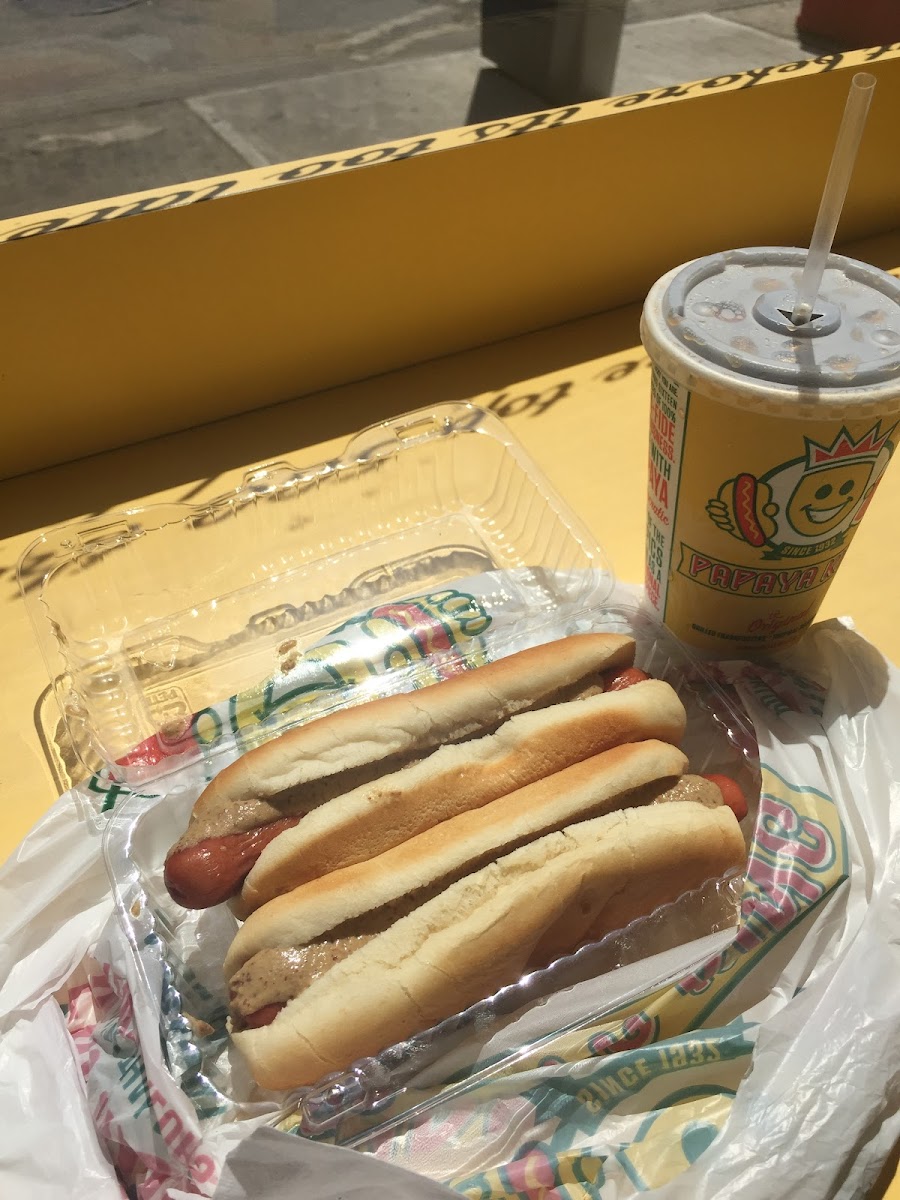 Papaya King-10