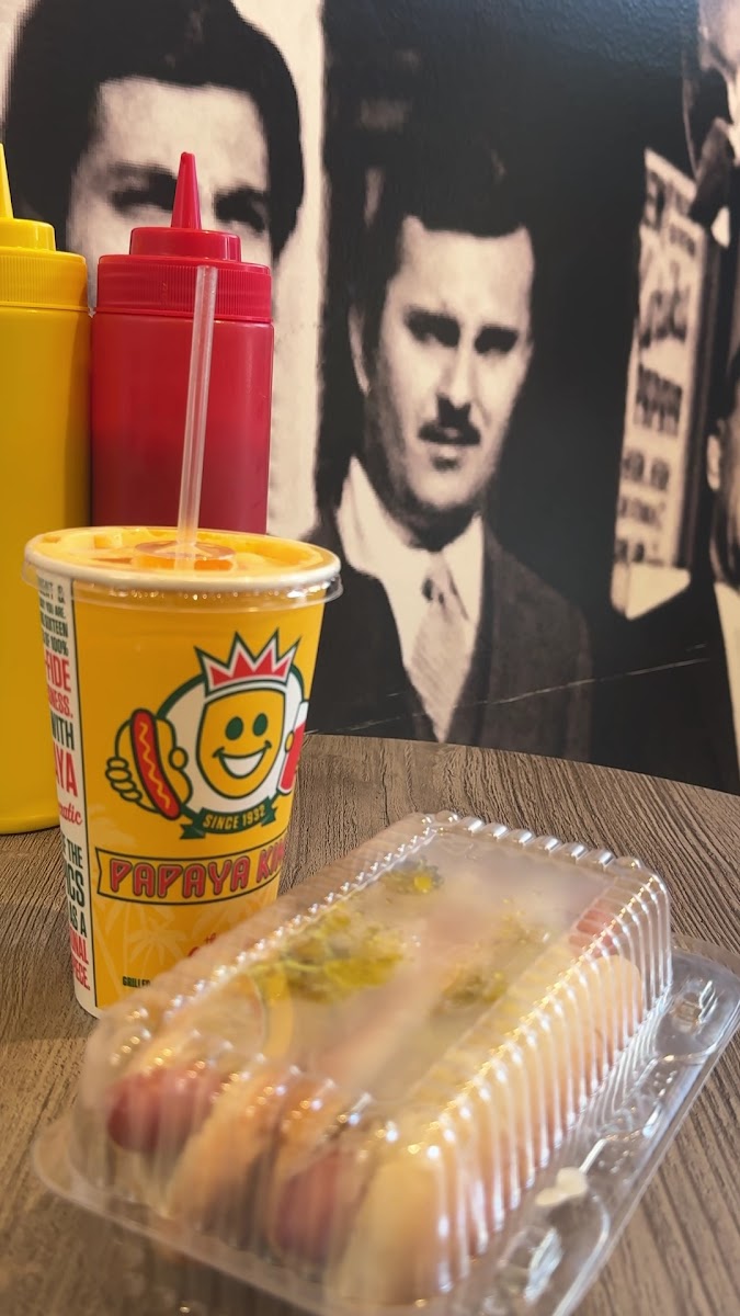 Papaya King-2