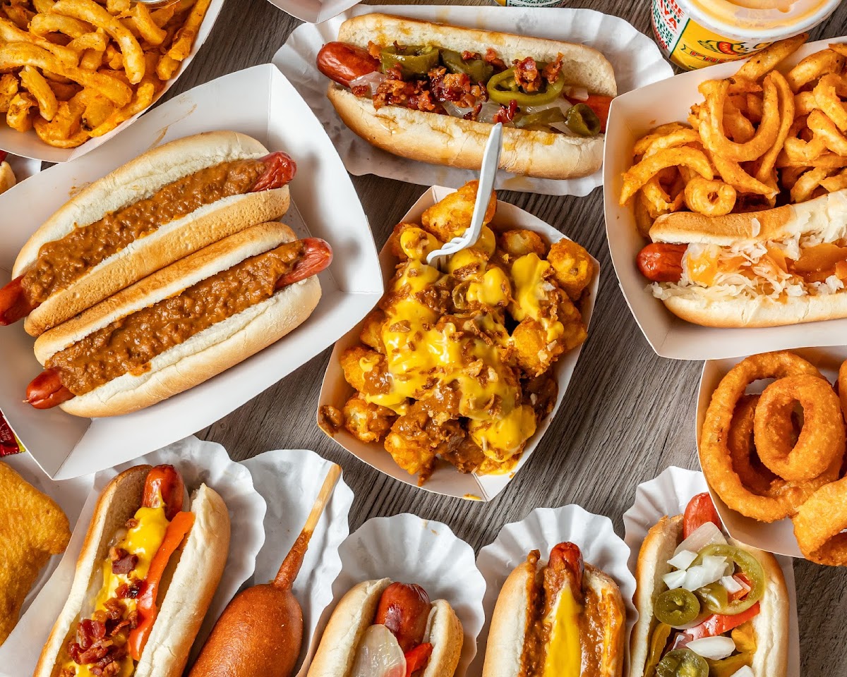 Papaya King-3