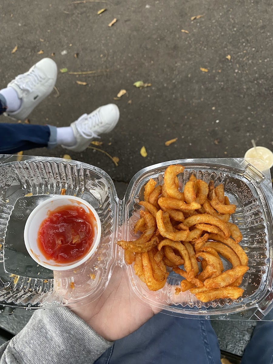 Papaya King-6