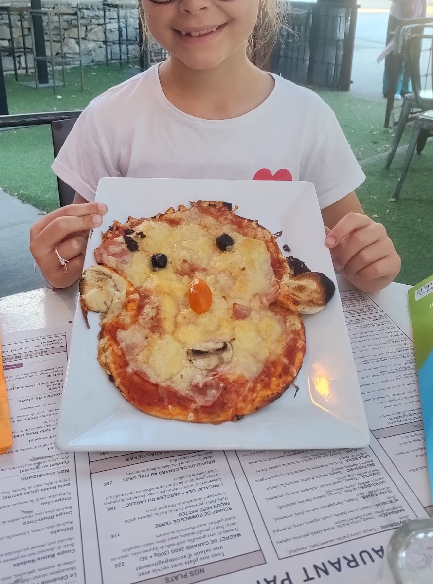 Menu Papé Matteo Clermont L'hérault-7