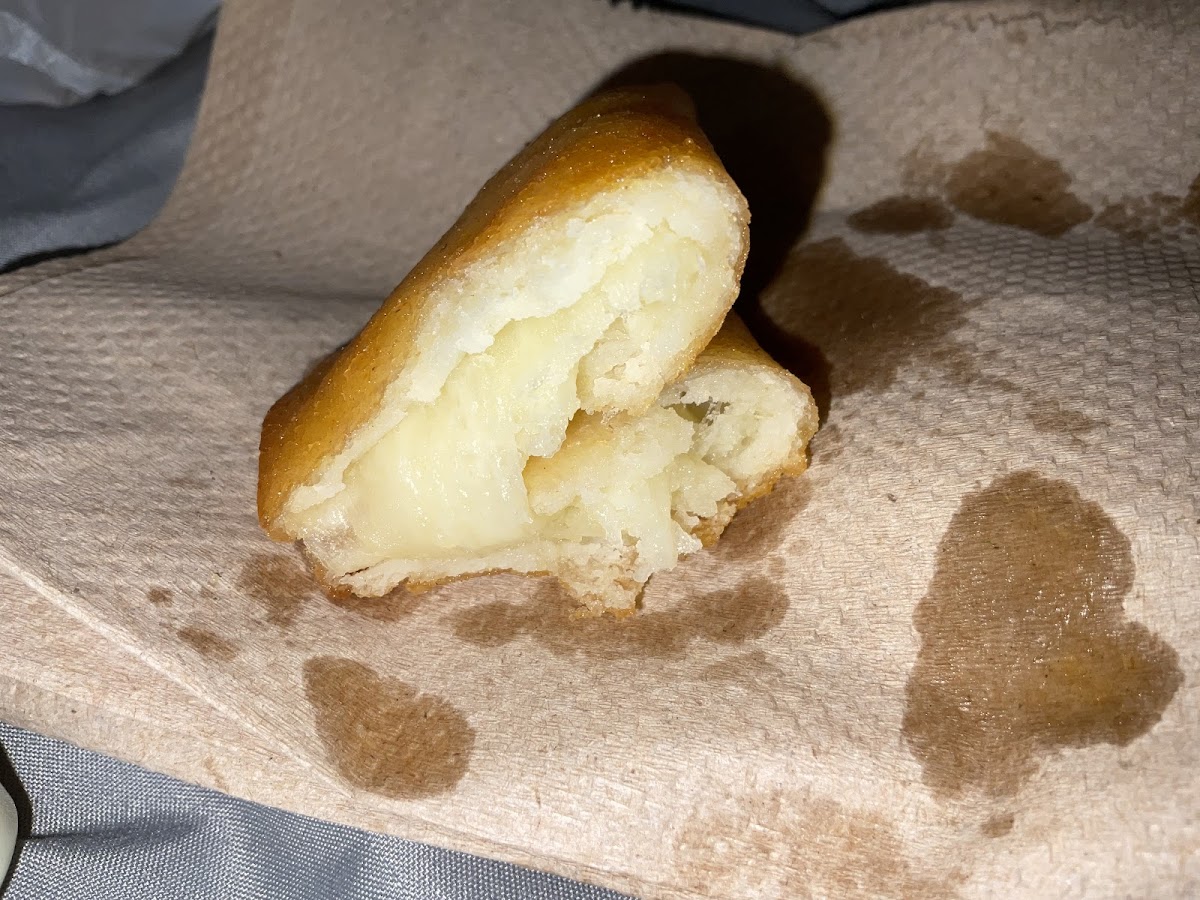 Papelón Venezuelan Arepa Bar-7