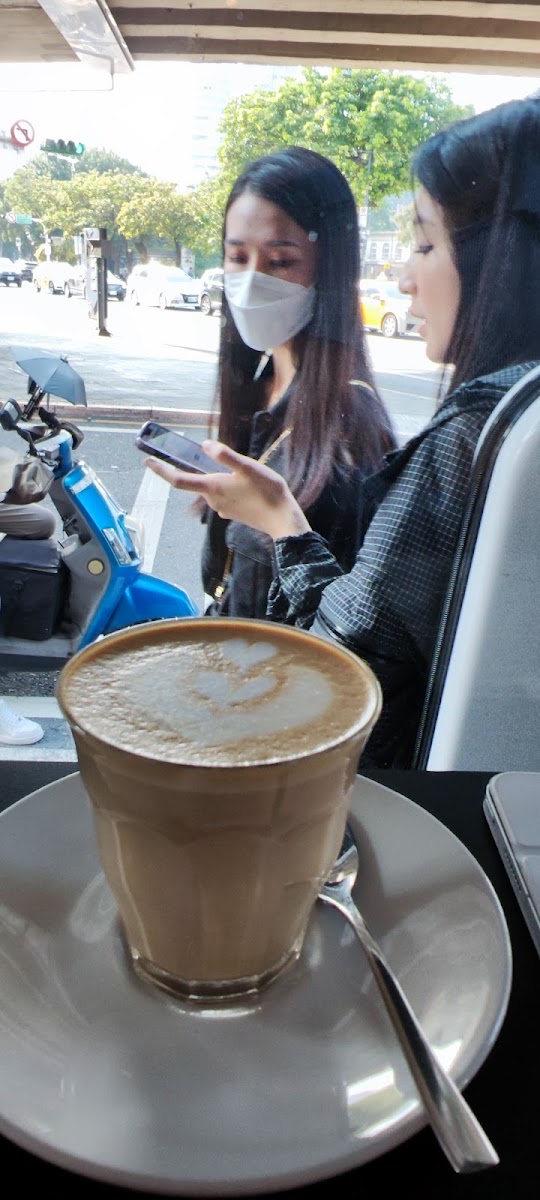 Paper St. Coffee Company-9