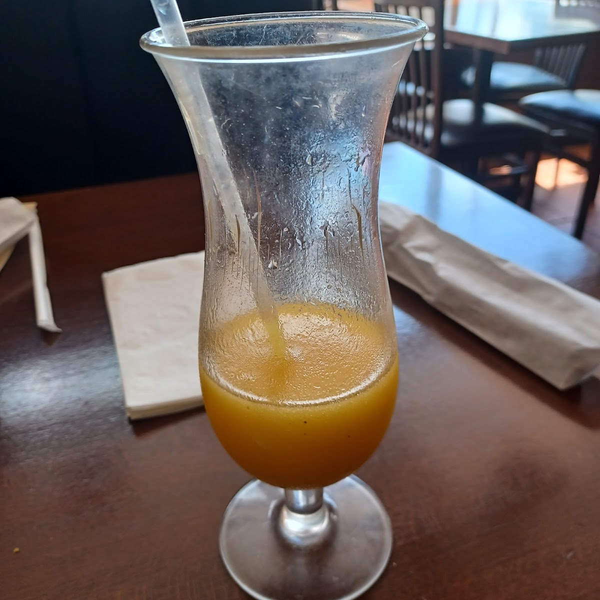 Papi's Cuban & Caribbean Grill-10