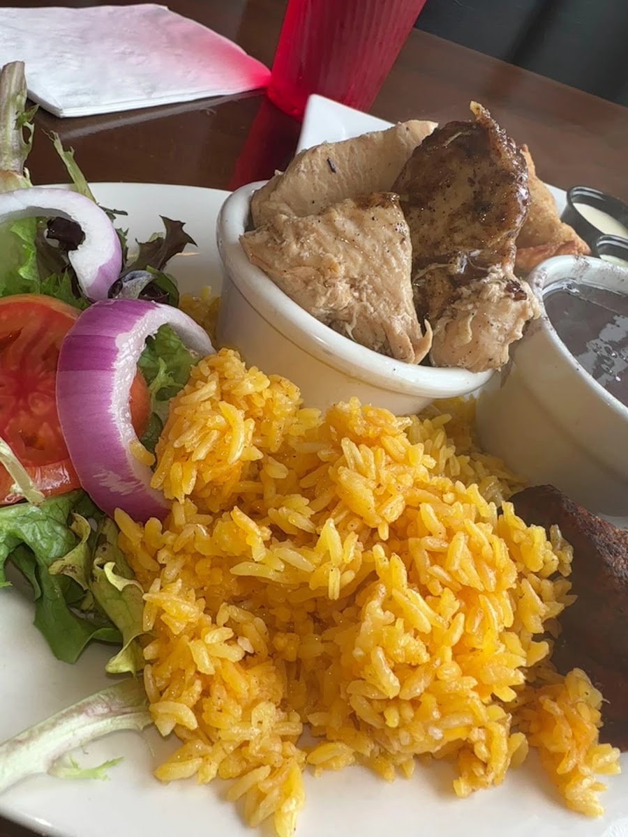 Papi's Cuban & Caribbean Grill-2