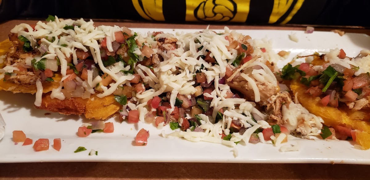 Papi's Cuban & Caribbean Grill-5