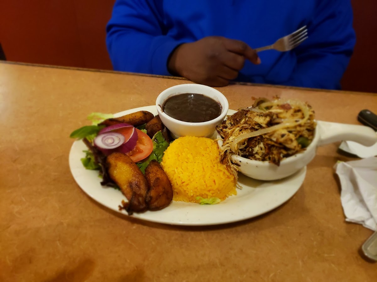 Papi's Cuban & Caribbean Grill-6