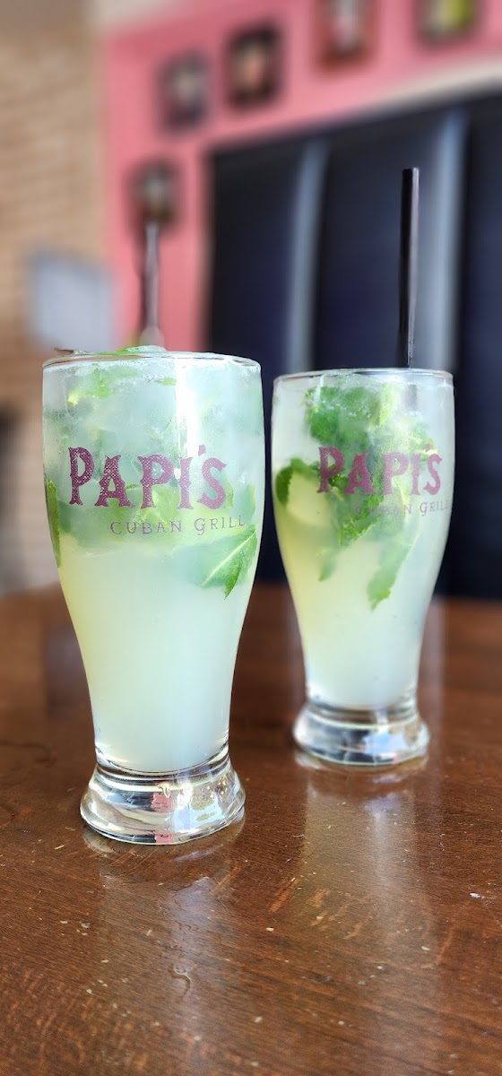 Papi's Cuban & Caribbean Grill-7