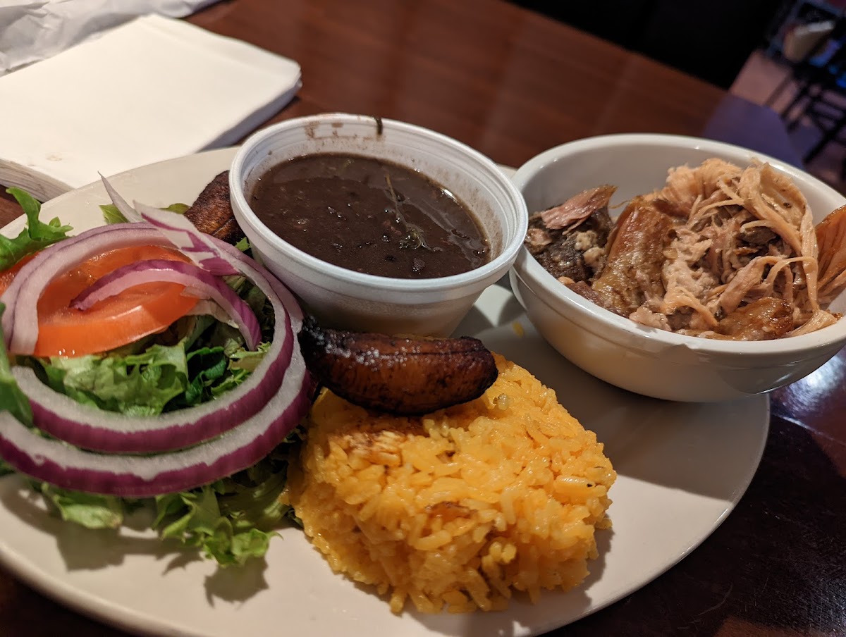 Papi's Cuban & Caribbean Grill-8