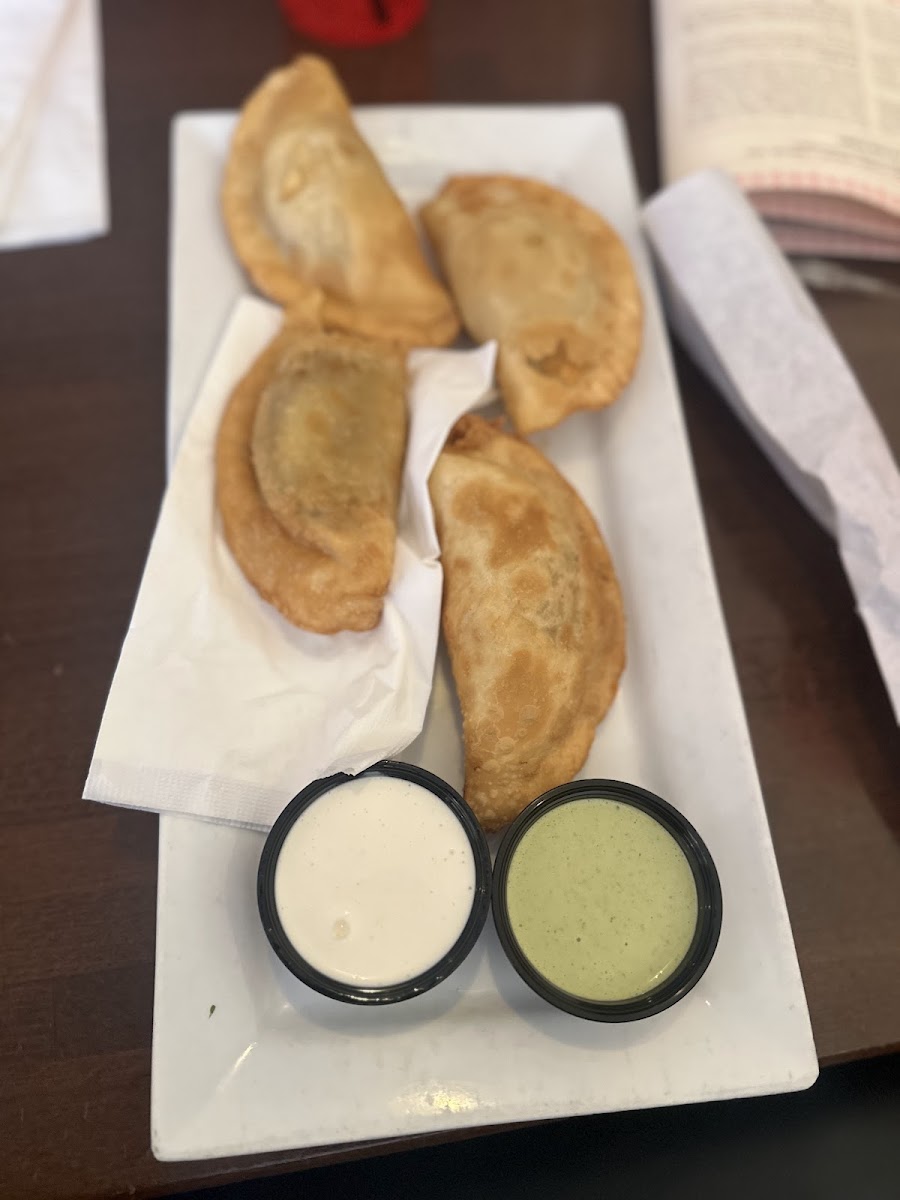 Papi's Cuban & Caribbean Grill-9