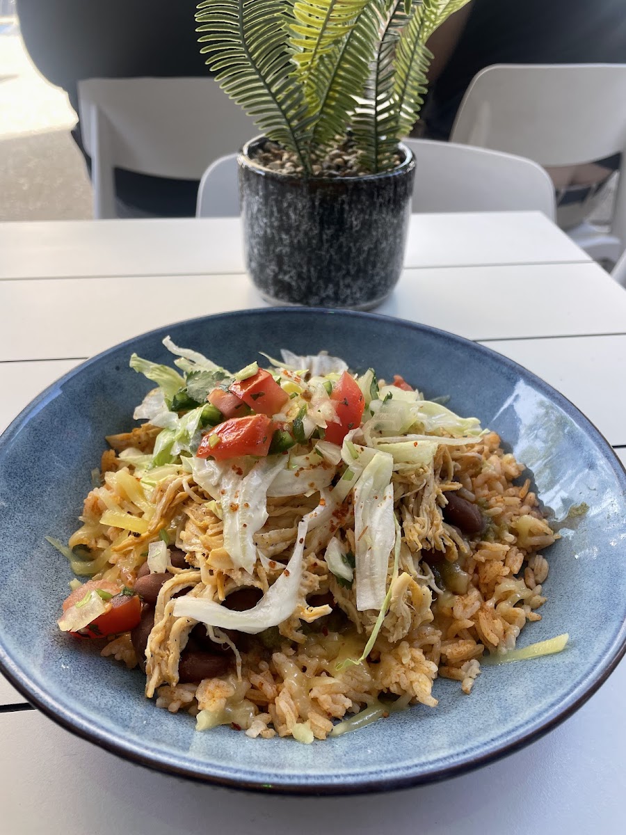 Papi's Mexican Kitchen-8