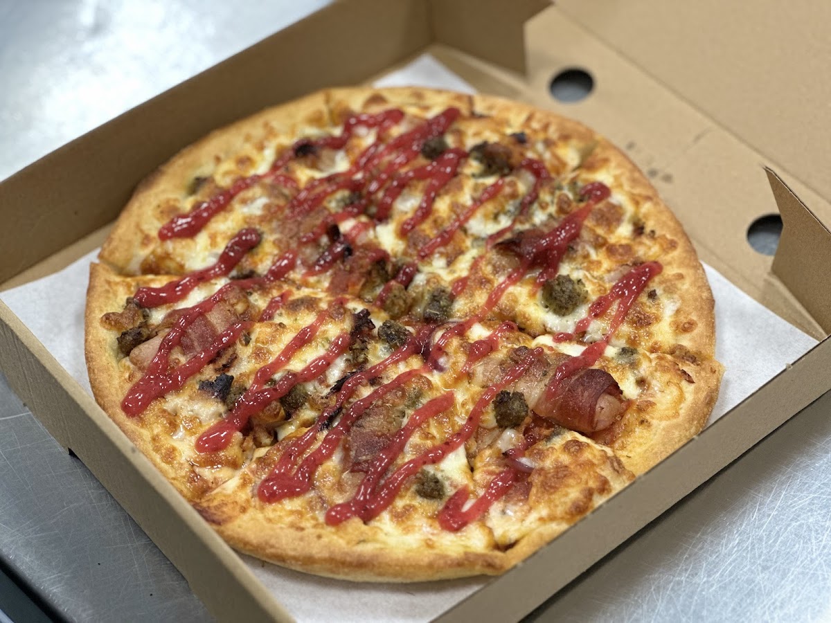 Papizza & Shakes-10