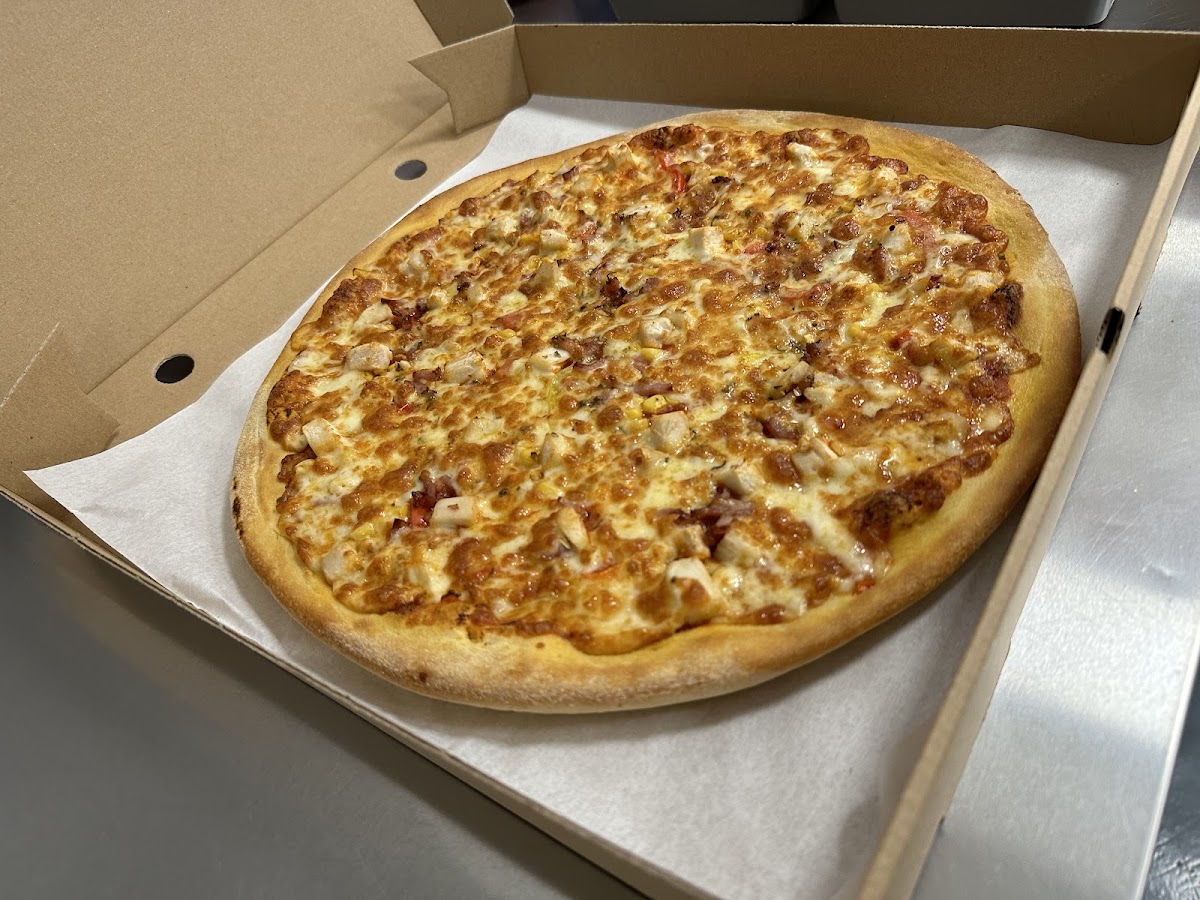 Papizza & Shakes-5