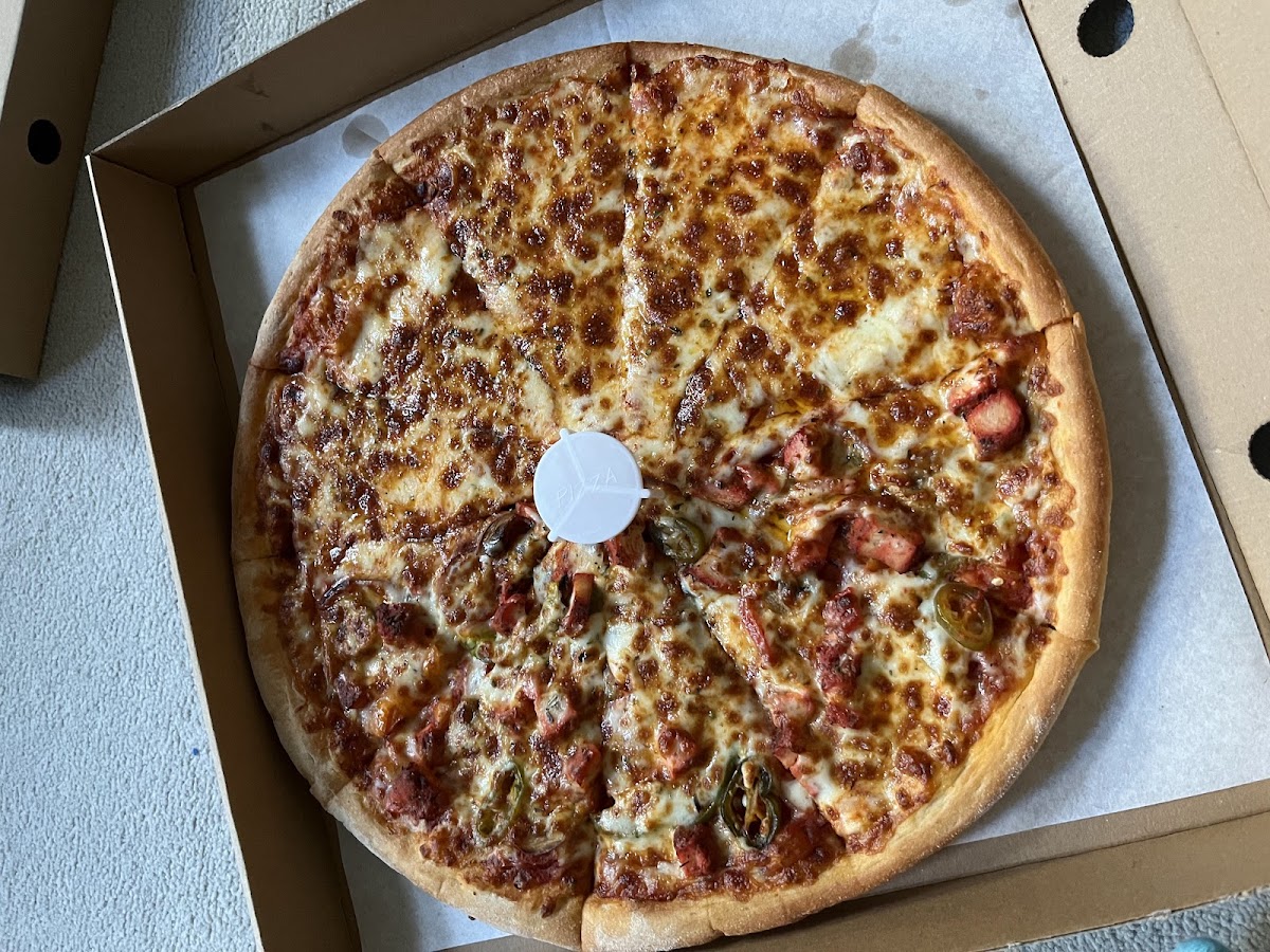 Papizza & Shakes-7
