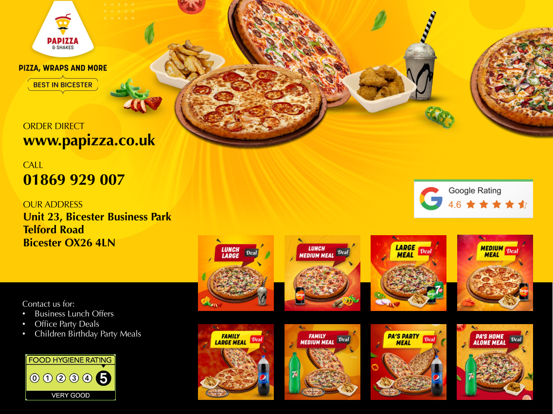 Menu Papizza & Shakes-2