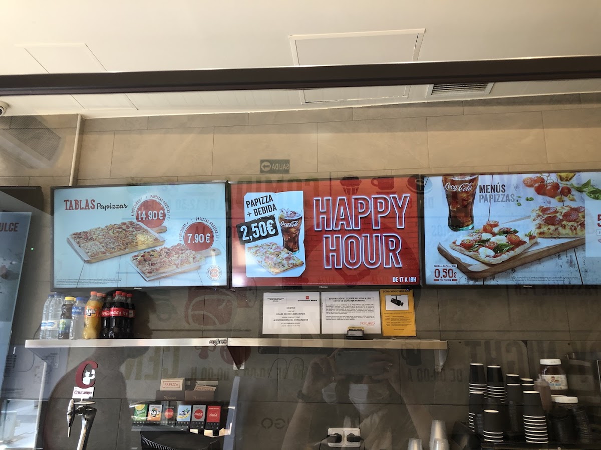 Menu Papizza-2