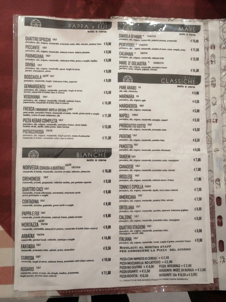 Menu Pappa E Fui-5