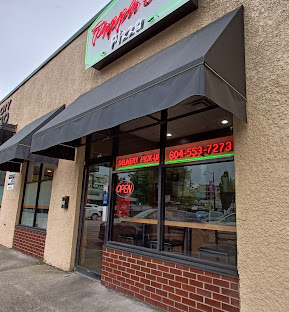 Pappa Leo's Pizza