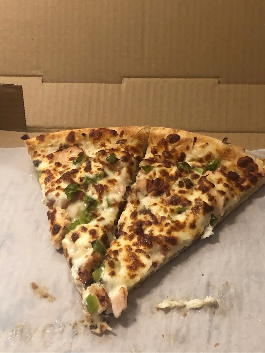 Pappa Leo's Pizza-10