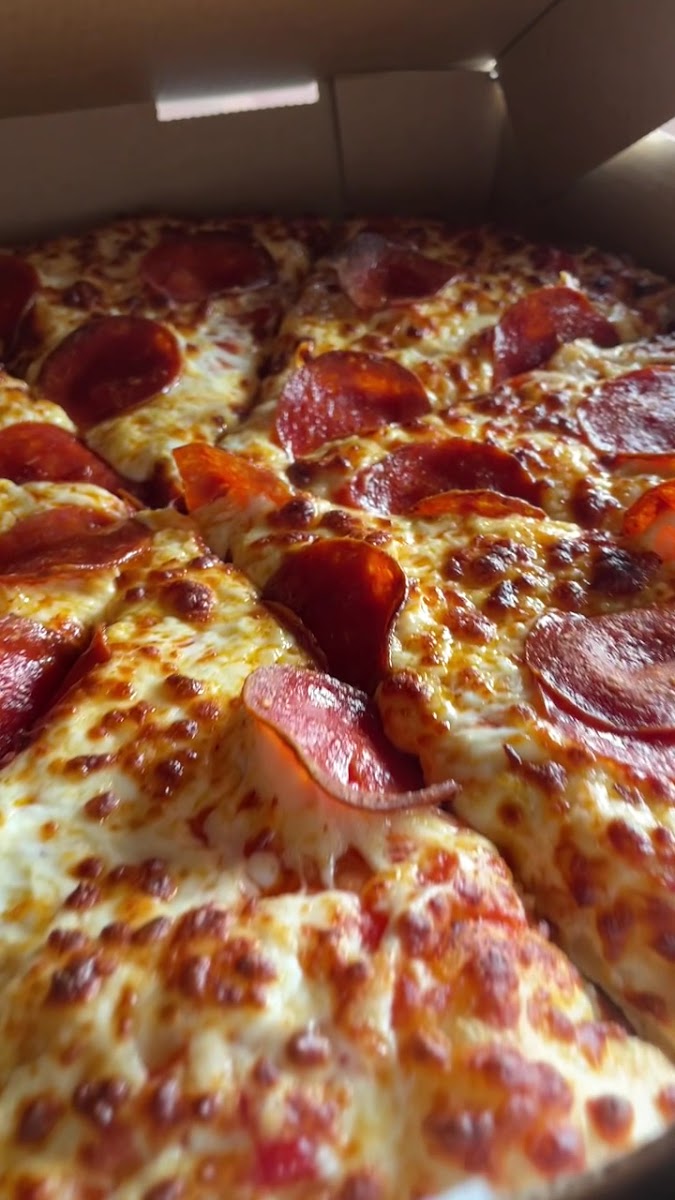 Pappa Leo's Pizza-2