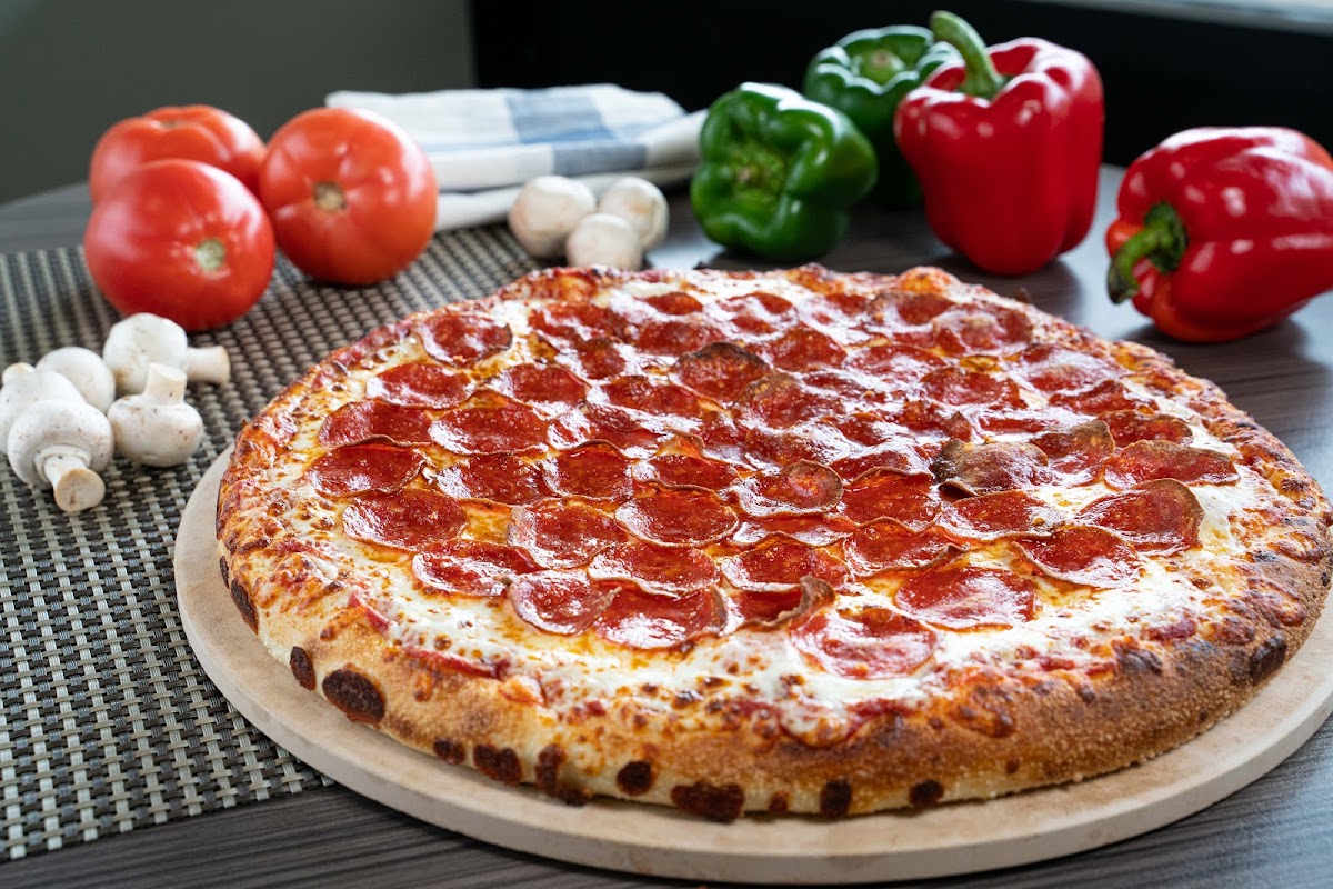 Pappa Leo's Pizza-3