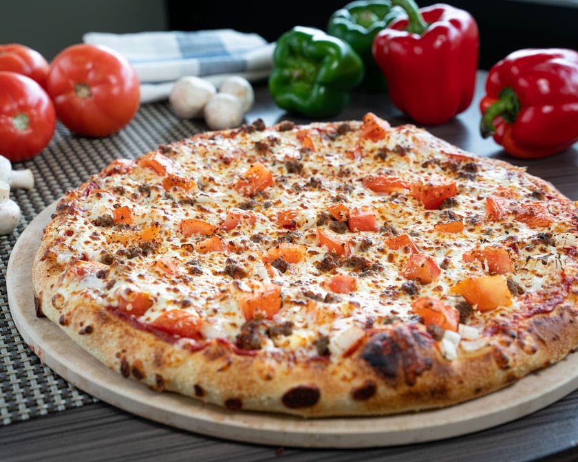 Pappa Leo's Pizza-4