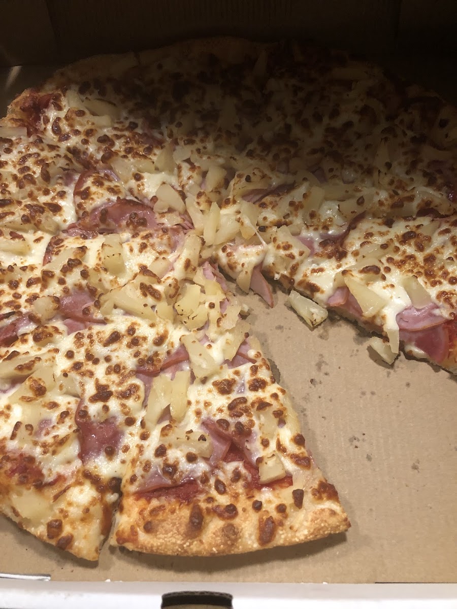 Pappa Leo's Pizza-8