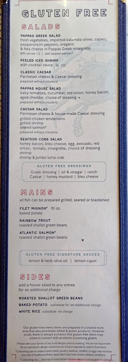 Pappas Seafood House Menu-10