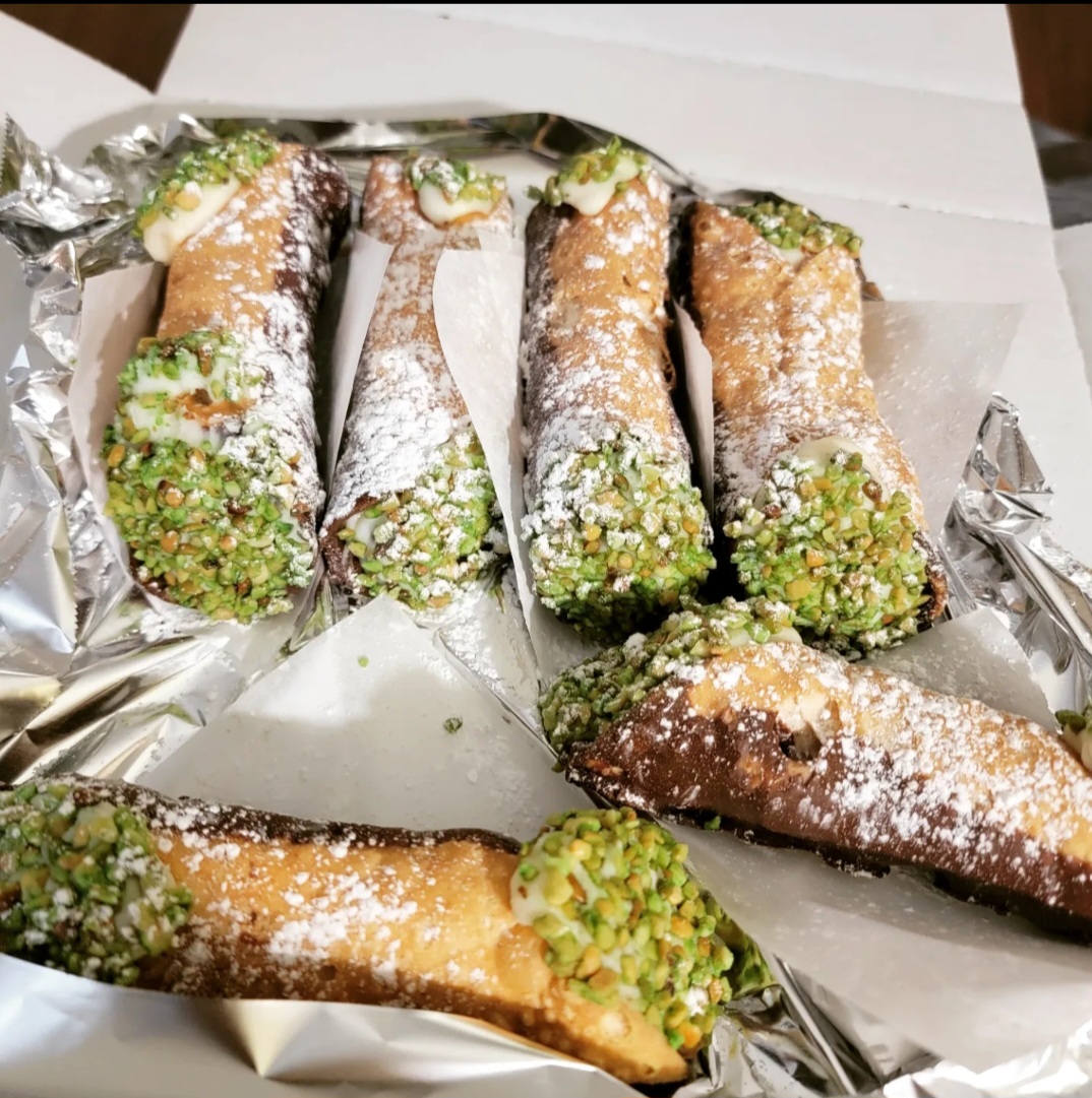 Pappi's Pizza-5