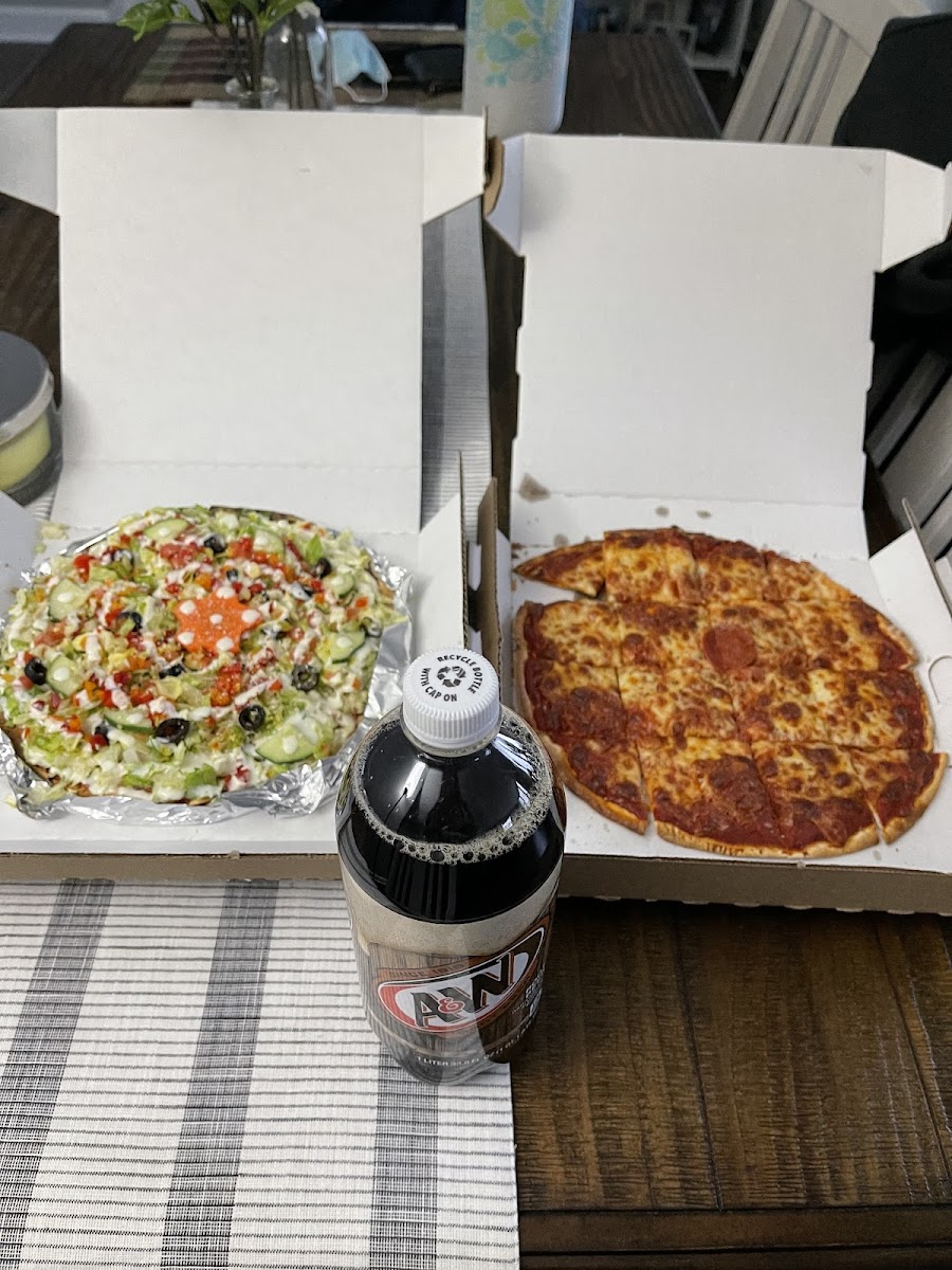 Pappi's Pizza-6