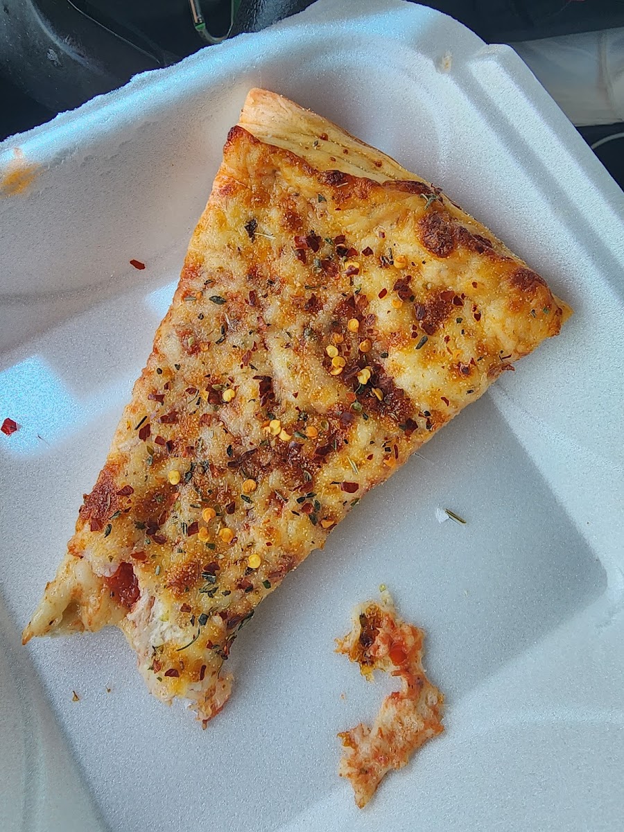 Pappi's Pizza-7