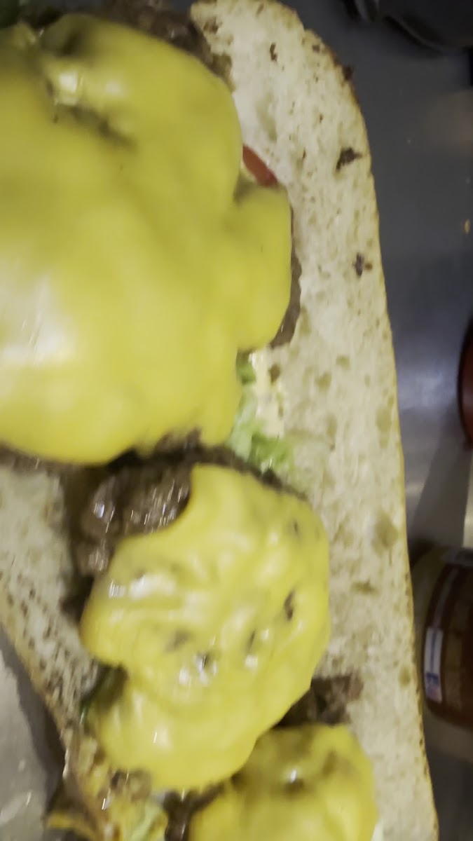 Pap’S Food Burgers-2