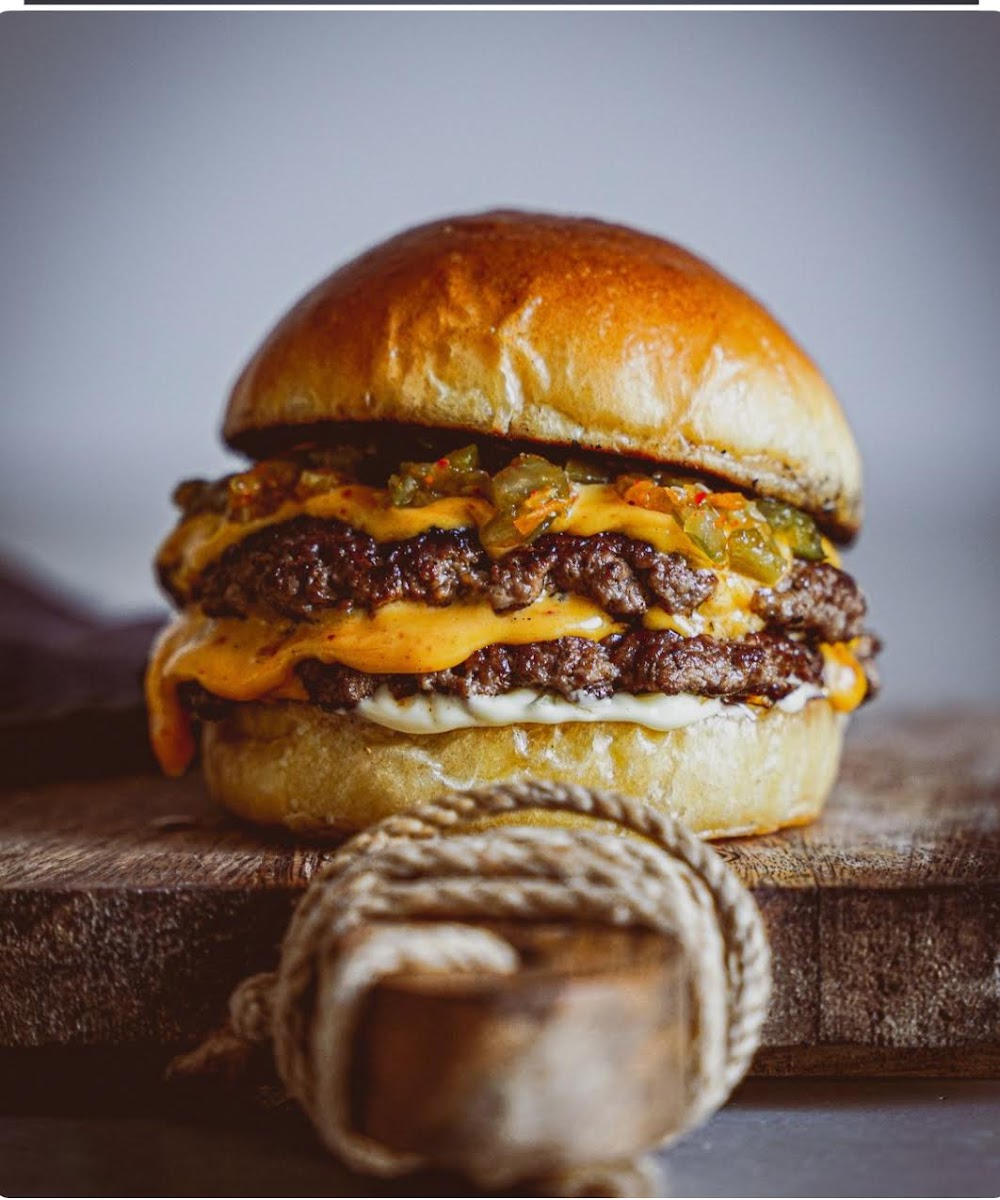 Pap’S Food Burgers-4