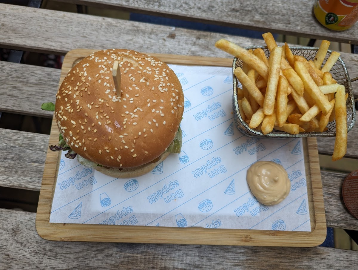 Pap’S Food Burgers-5