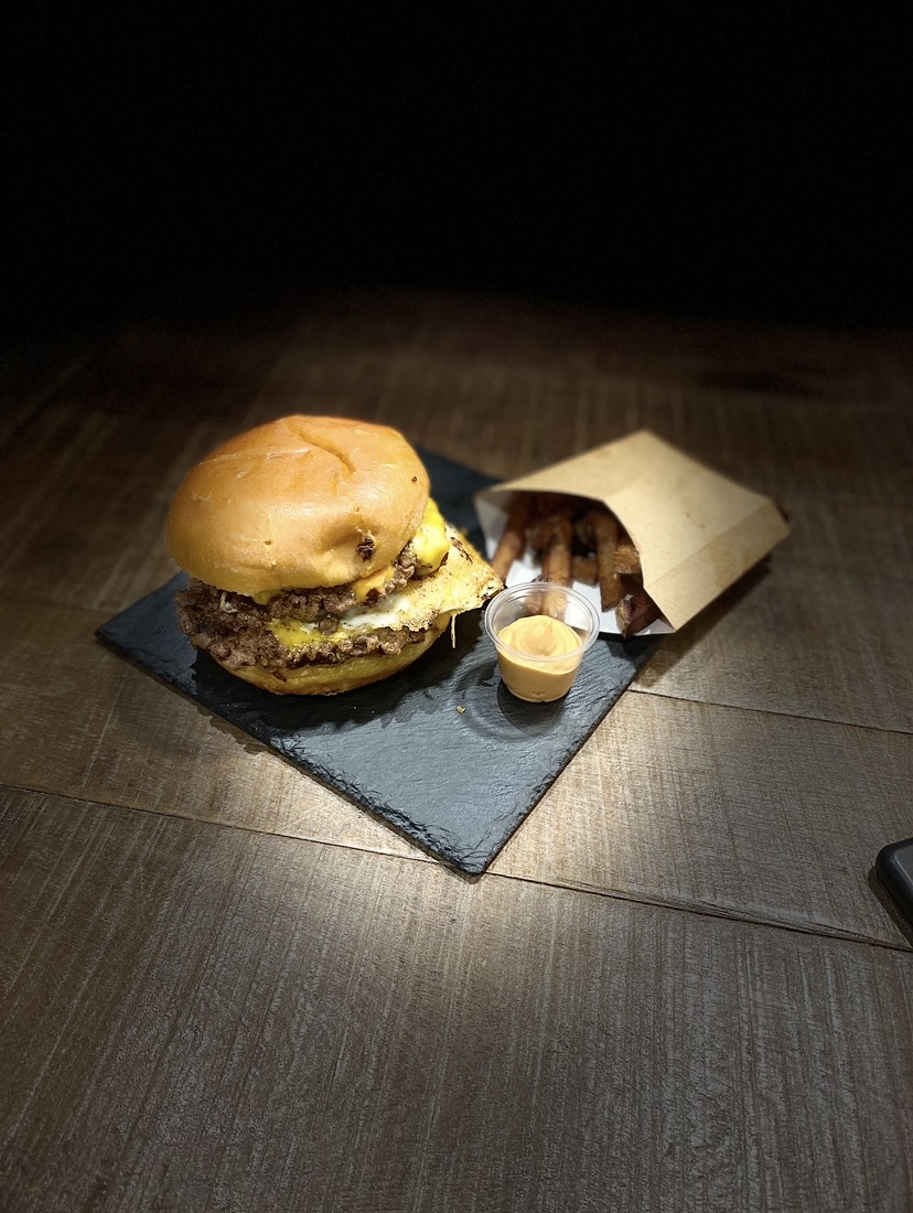 Pap’S Food Burgers-7