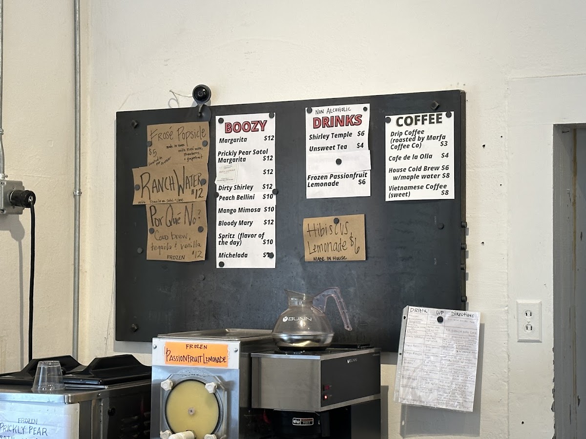 Menu Para Llevar-10