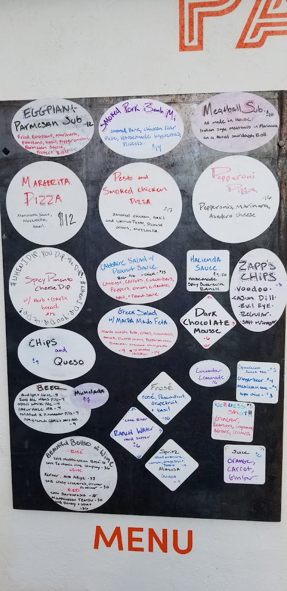 Menu Para Llevar-7