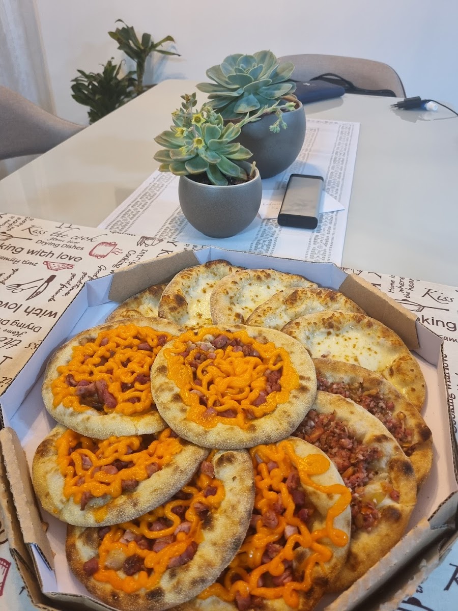 Parada Da Pizza E Esfihas Pinhais-3