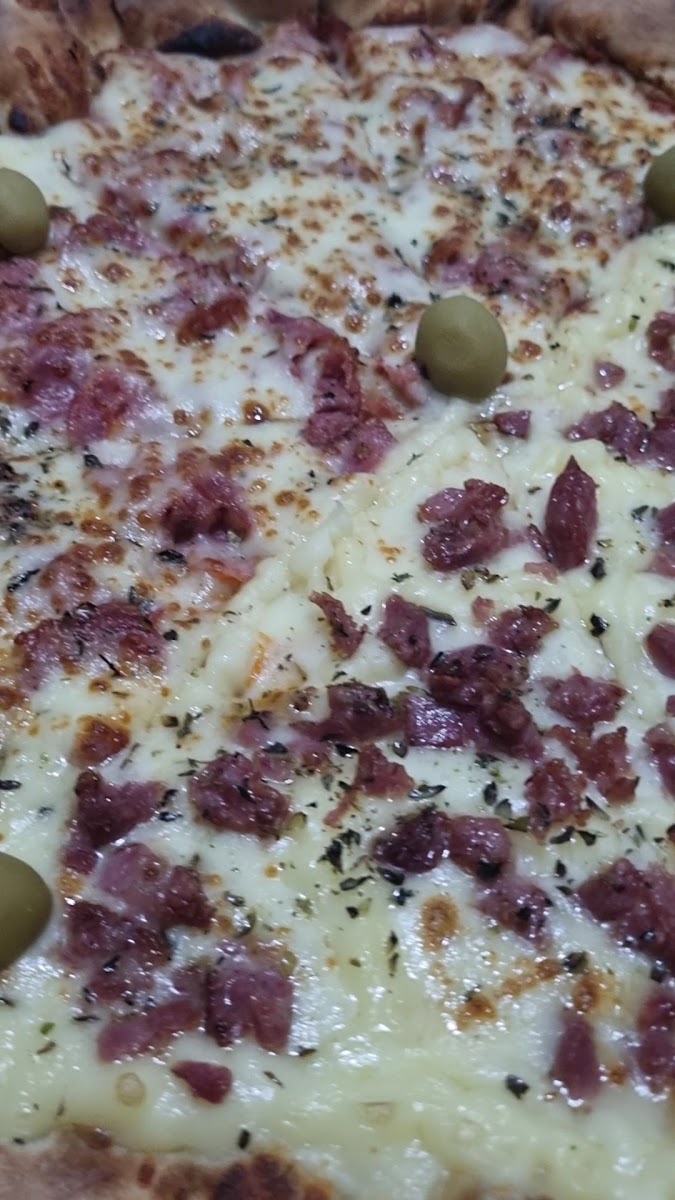 Parada Da Pizza E Esfihas Pinhais-6