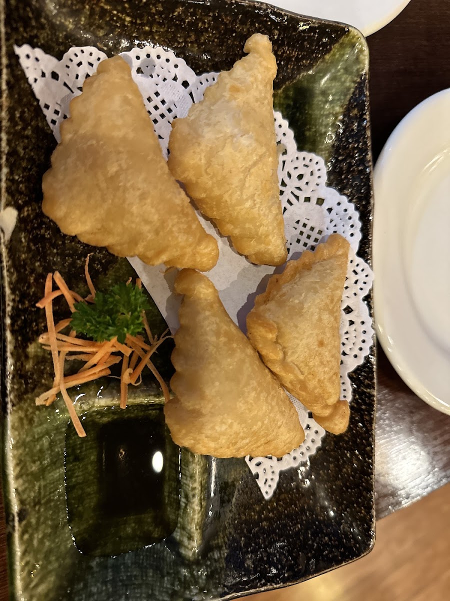 Paradai 2 Thai Restaurant-8