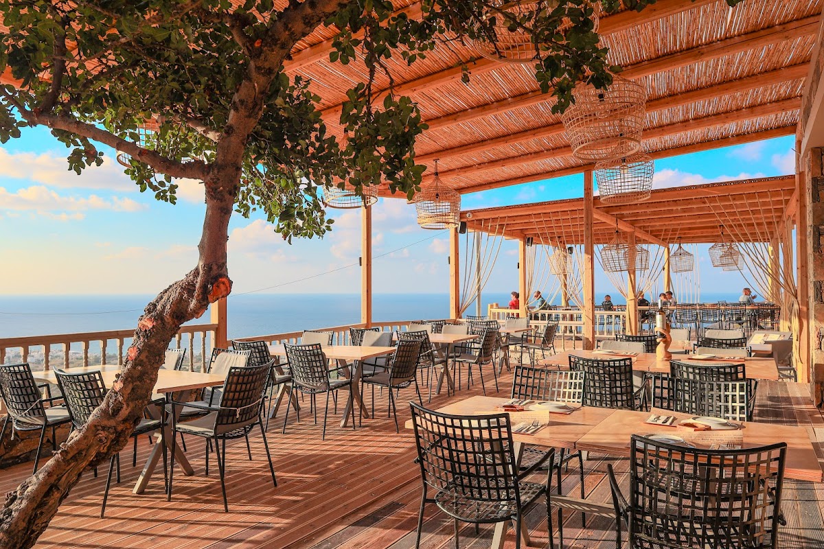 Paradise Bar And Grille